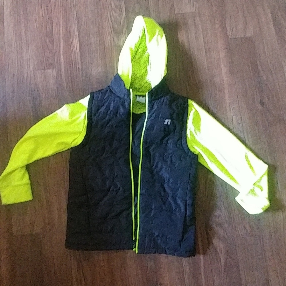 Boys jacket